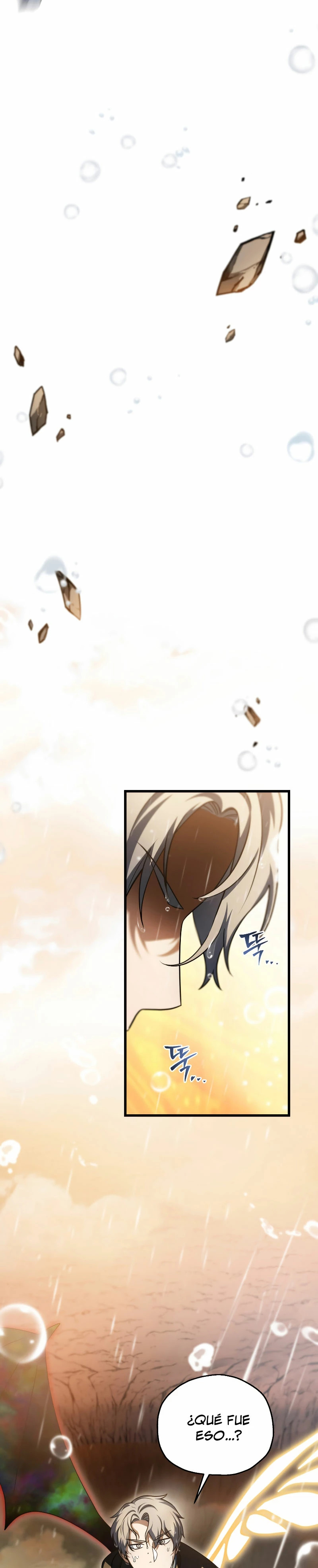 Read El jugador que no puede subir de nivel ES Manga Online