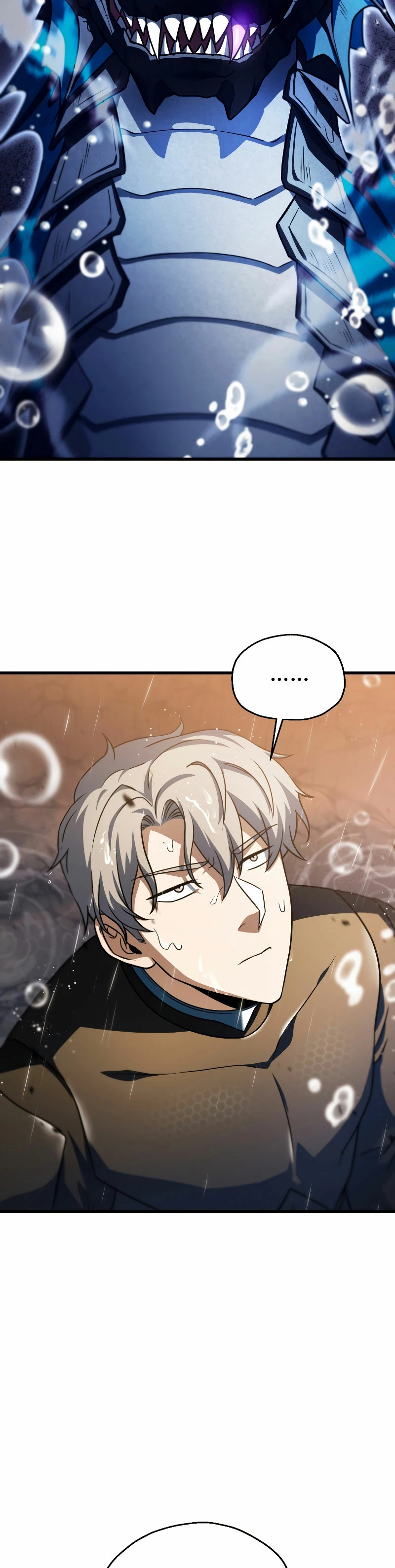 Read El jugador que no puede subir de nivel ES Manga Online