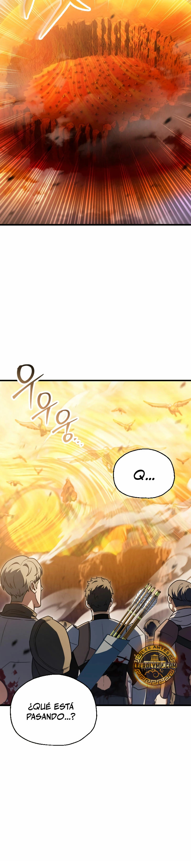 Read El jugador que no puede subir de nivel ES Manga Online