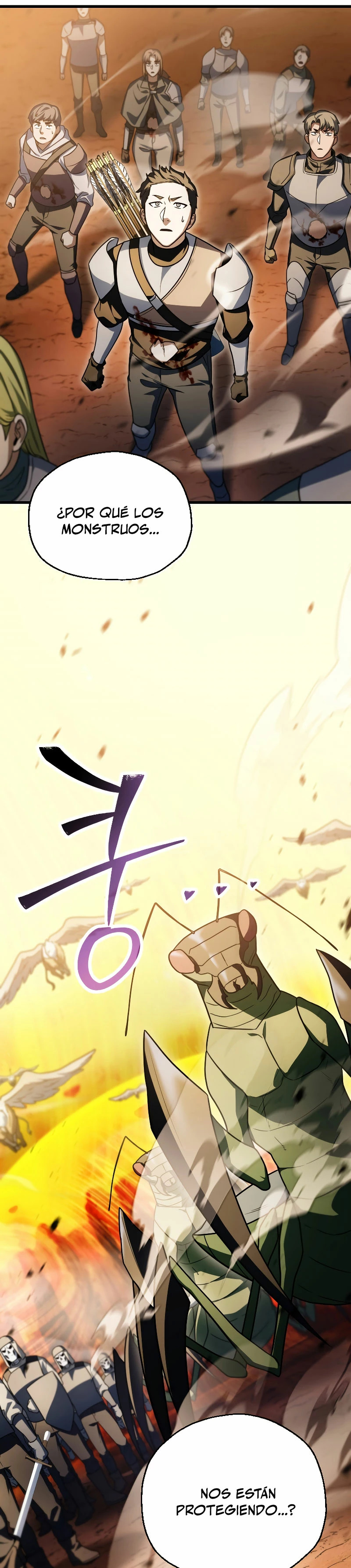 Read El jugador que no puede subir de nivel ES Manga Online