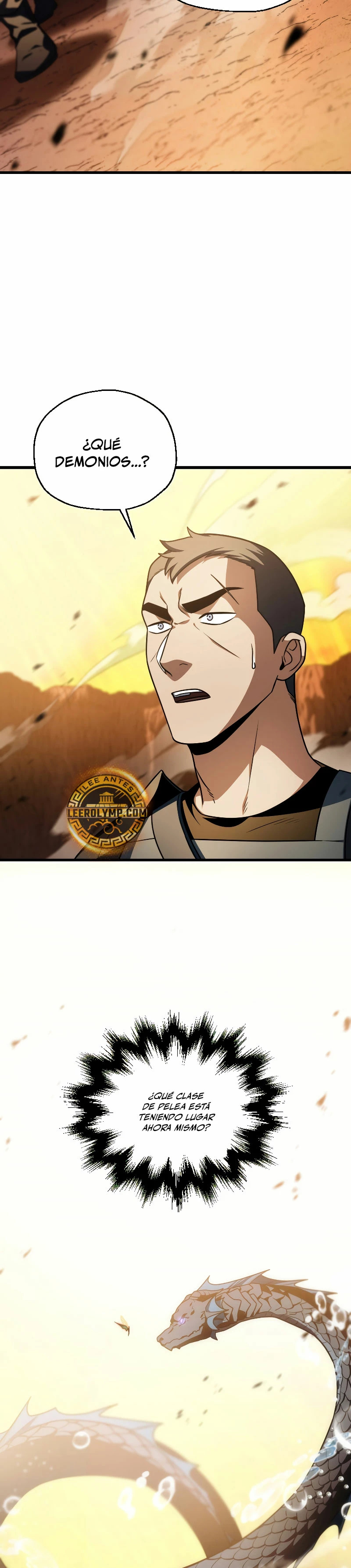 Read El jugador que no puede subir de nivel ES Manga Online