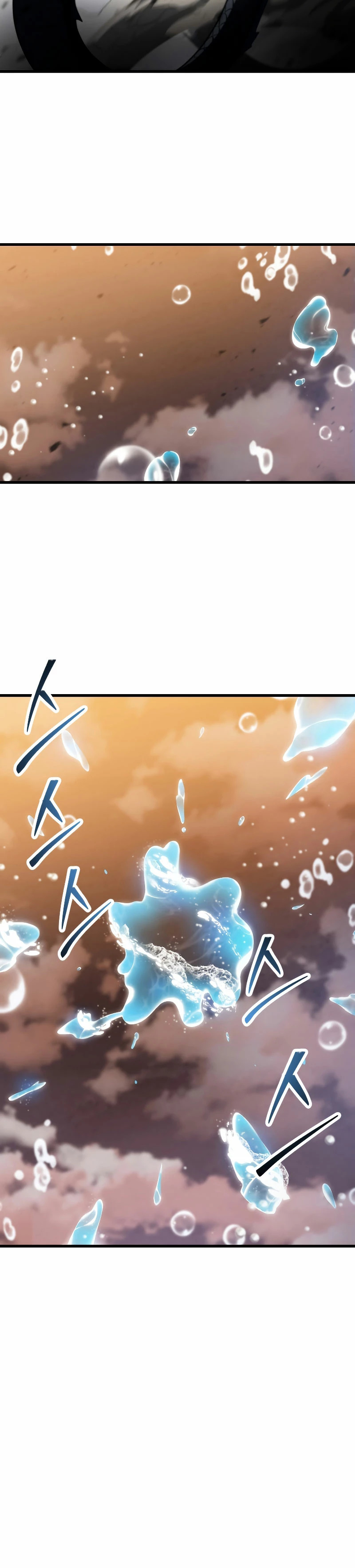 Read El jugador que no puede subir de nivel ES Manga Online
