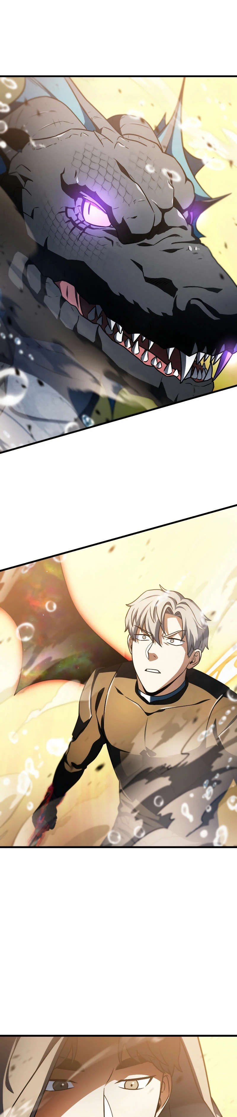 Read El jugador que no puede subir de nivel ES Manga Online