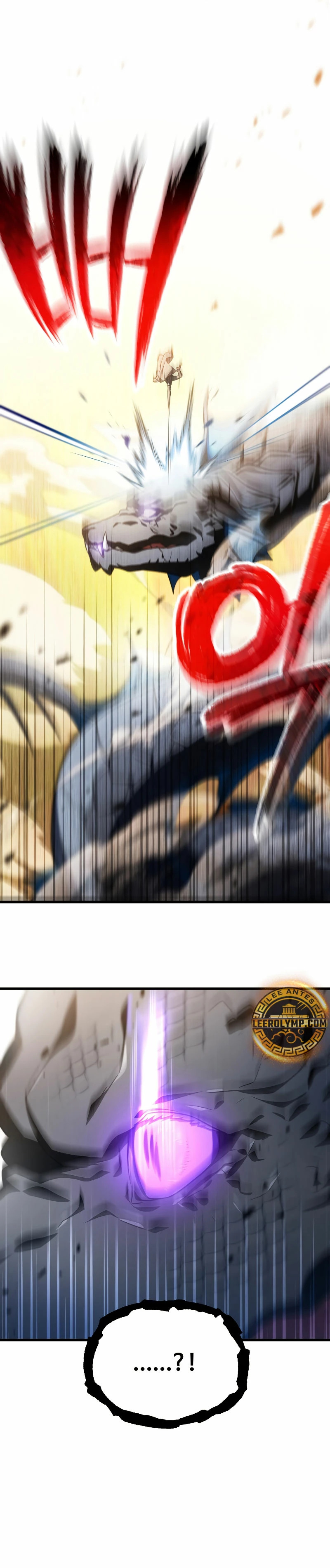 Read El jugador que no puede subir de nivel ES Manga Online