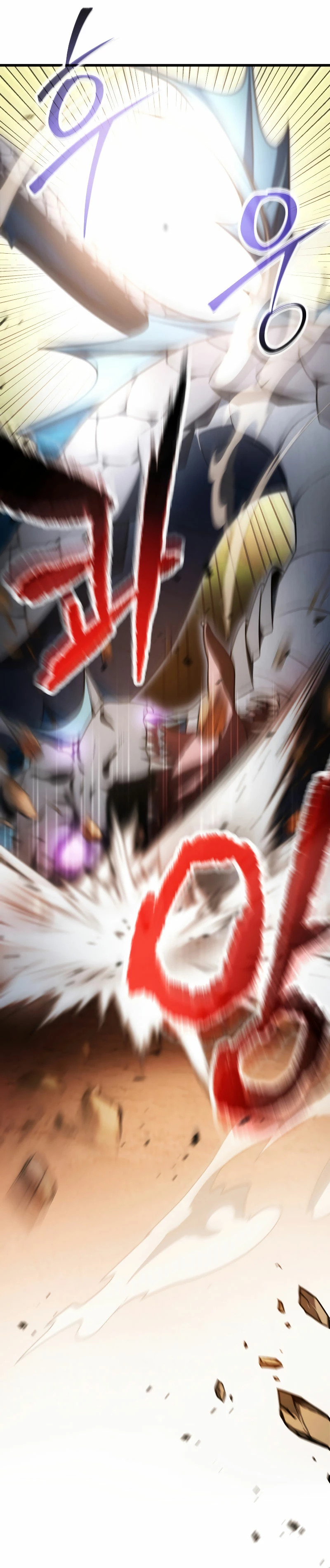 Read El jugador que no puede subir de nivel ES Manga Online