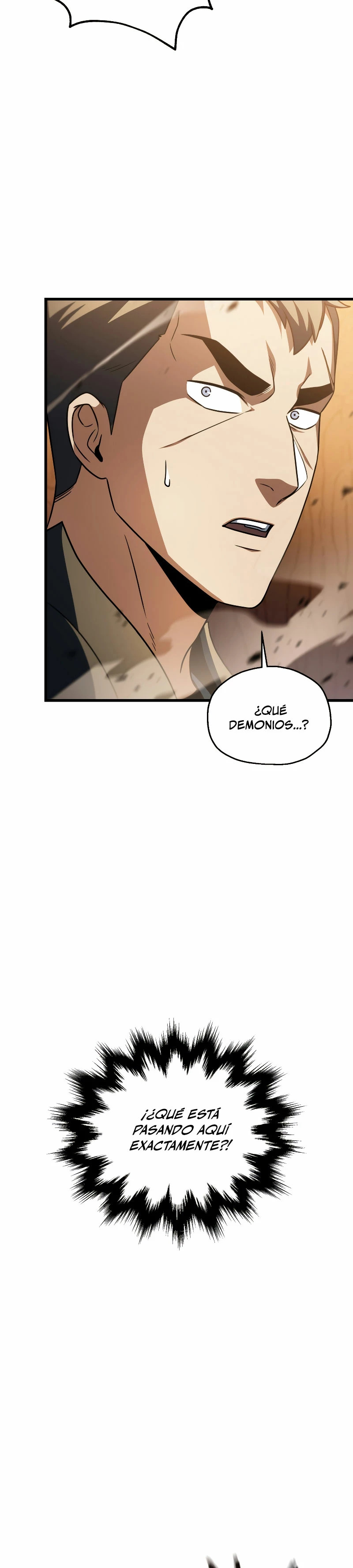Read El jugador que no puede subir de nivel ES Manga Online