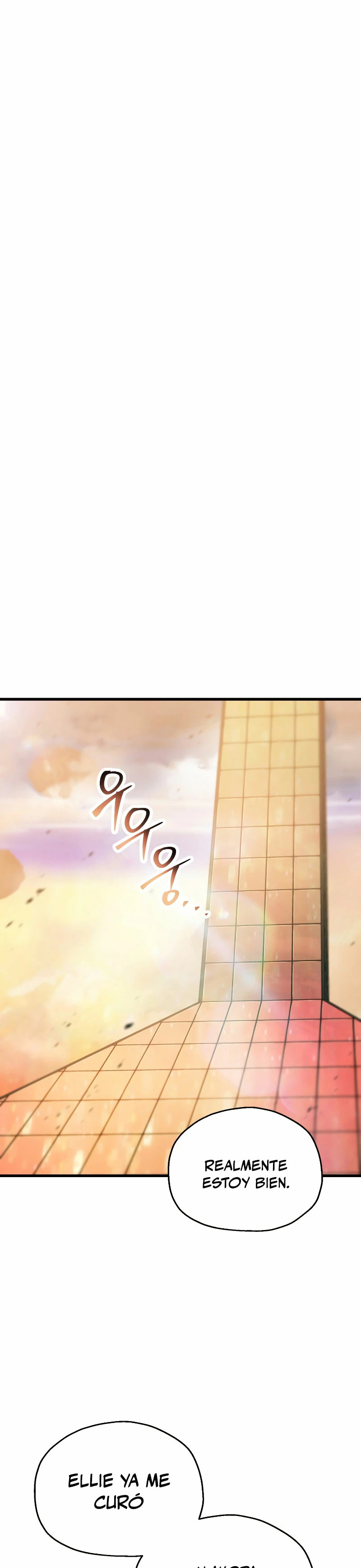 Read El jugador que no puede subir de nivel ES Manga Online