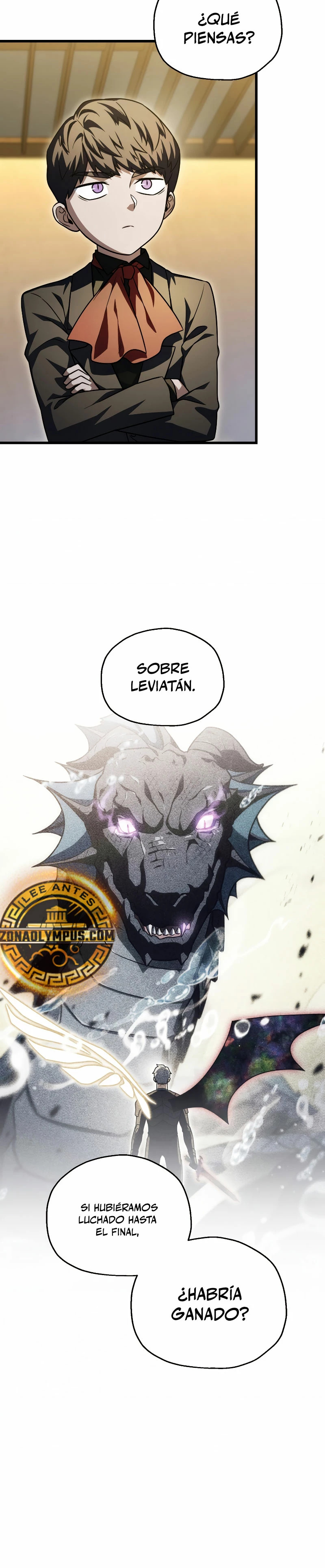 Read El jugador que no puede subir de nivel ES Manga Online