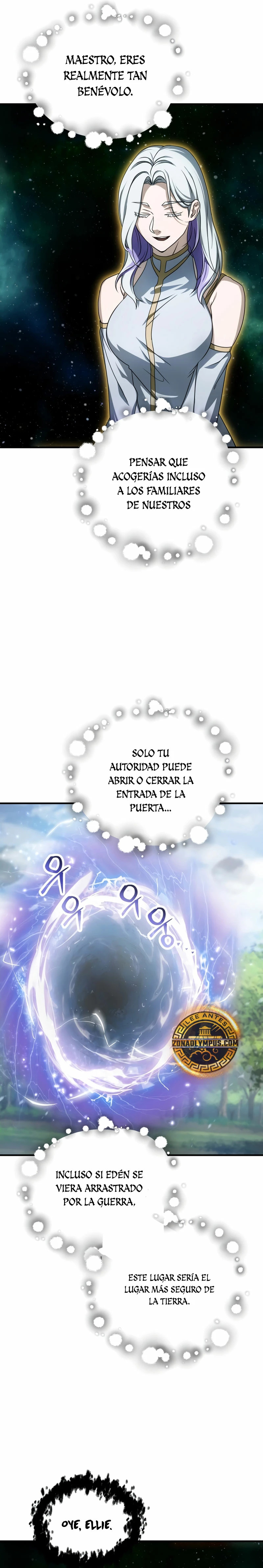 Read El jugador que no puede subir de nivel ES Manga Online