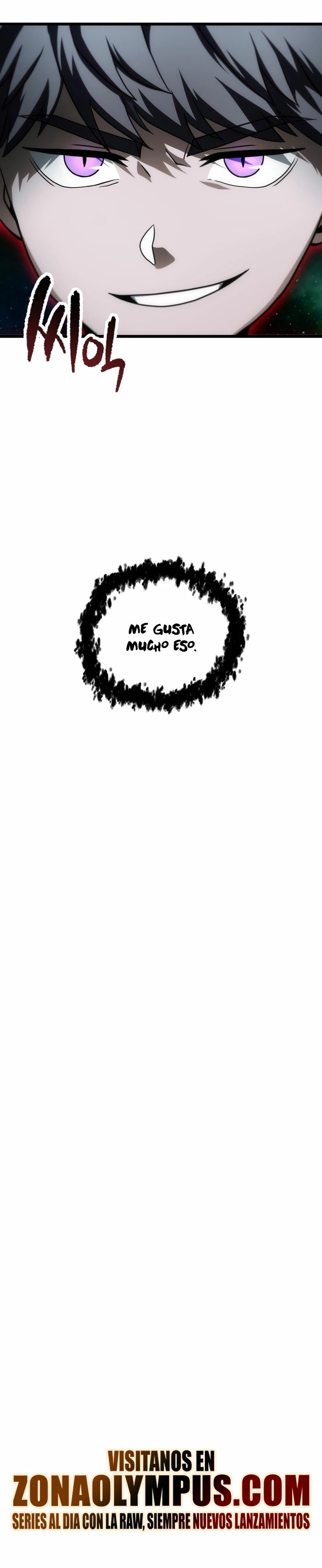 Read El jugador que no puede subir de nivel ES Manga Online