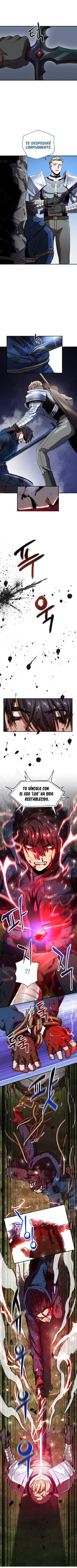 Read El jugador que no puede subir de nivel ES Manga Online