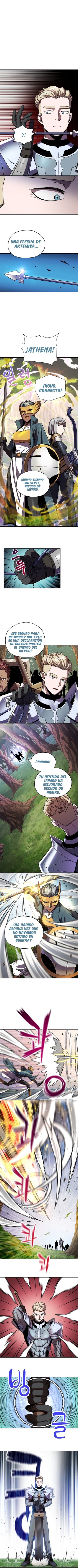 Read El jugador que no puede subir de nivel ES Manga Online