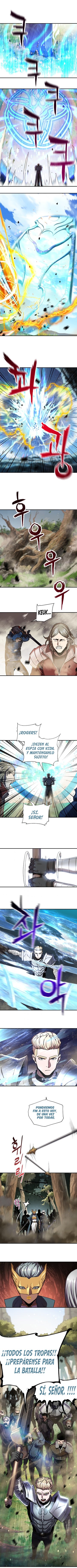 Read El jugador que no puede subir de nivel ES Manga Online
