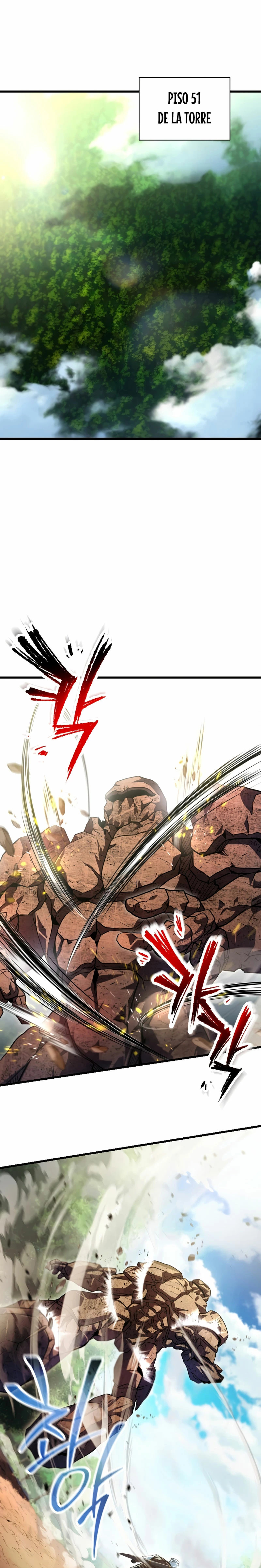 Read El jugador que no puede subir de nivel ES Manga Online