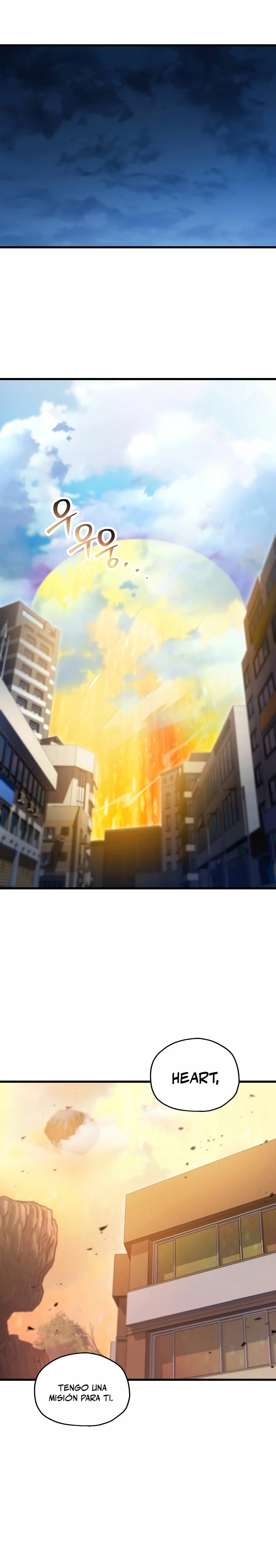 Read El jugador que no puede subir de nivel ES Manga Online