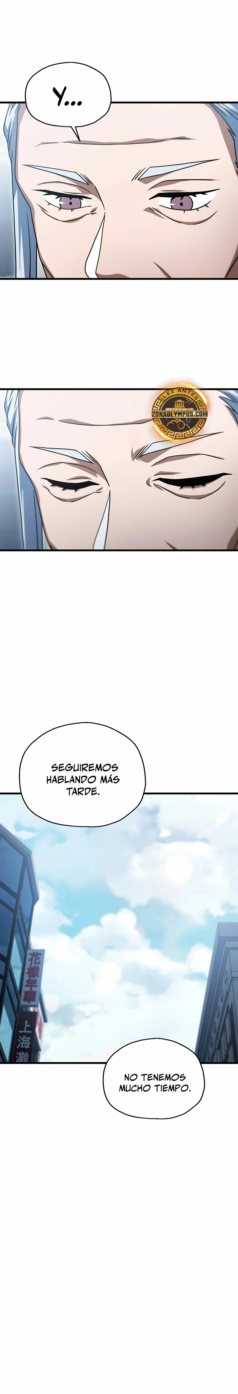 Read El jugador que no puede subir de nivel ES Manga Online