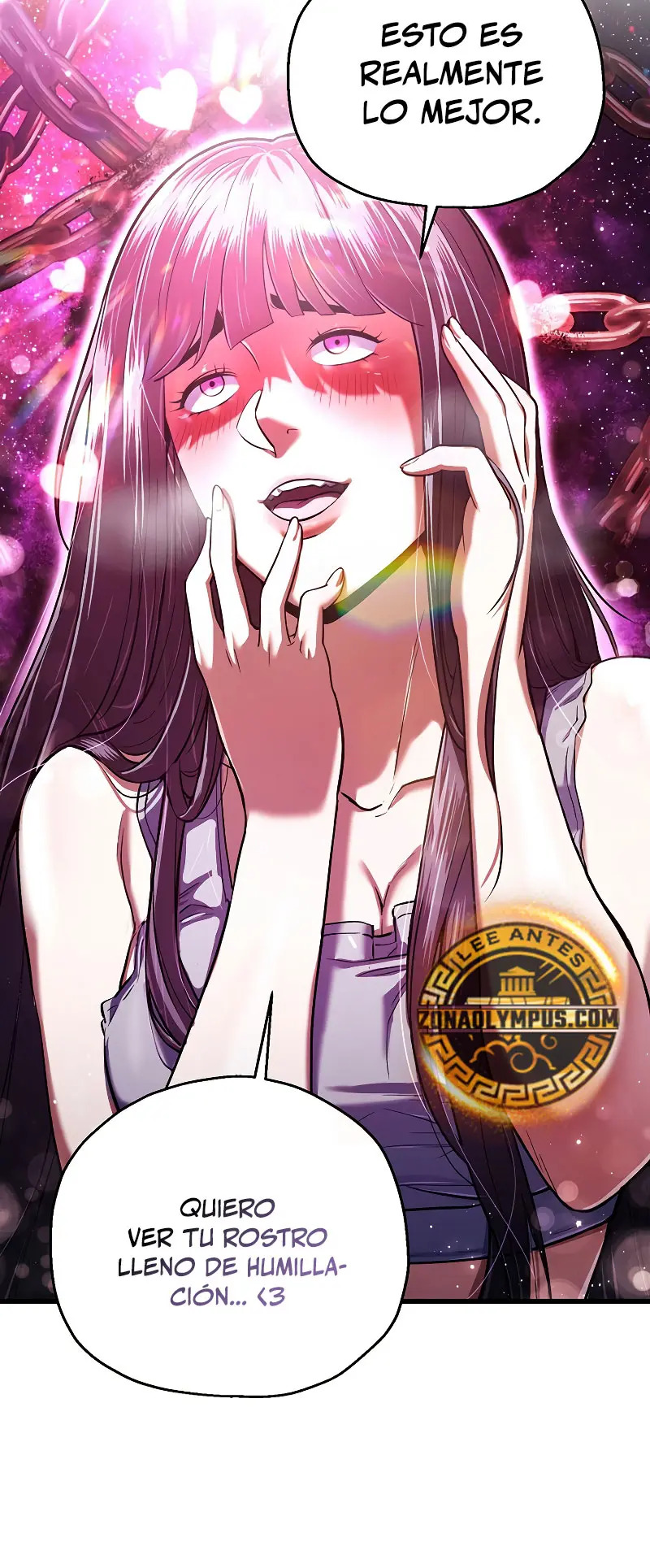 Read El jugador que no puede subir de nivel ES Manga Online