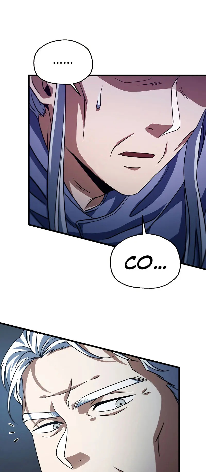 Read El jugador que no puede subir de nivel ES Manga Online