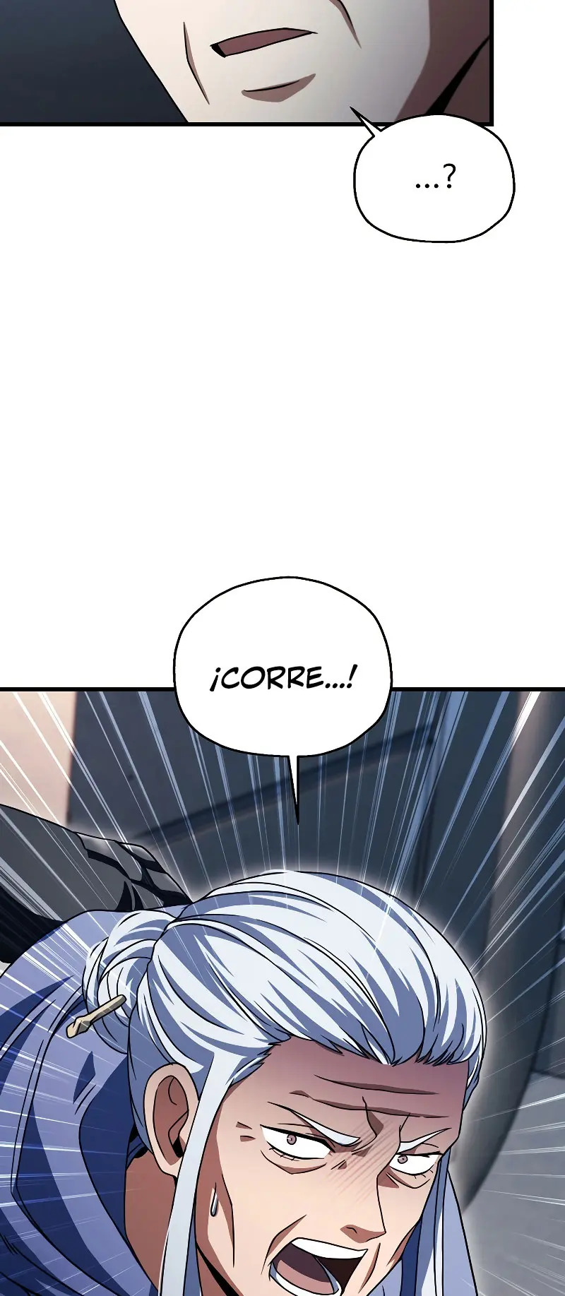 Read El jugador que no puede subir de nivel ES Manga Online