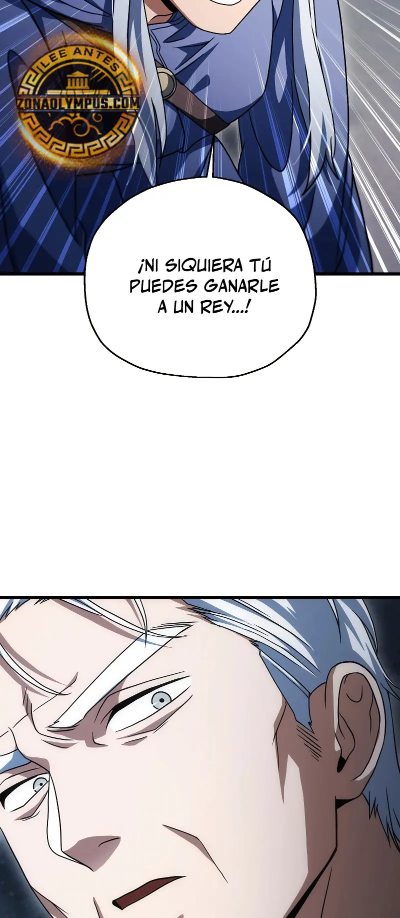 Read El jugador que no puede subir de nivel ES Manga Online