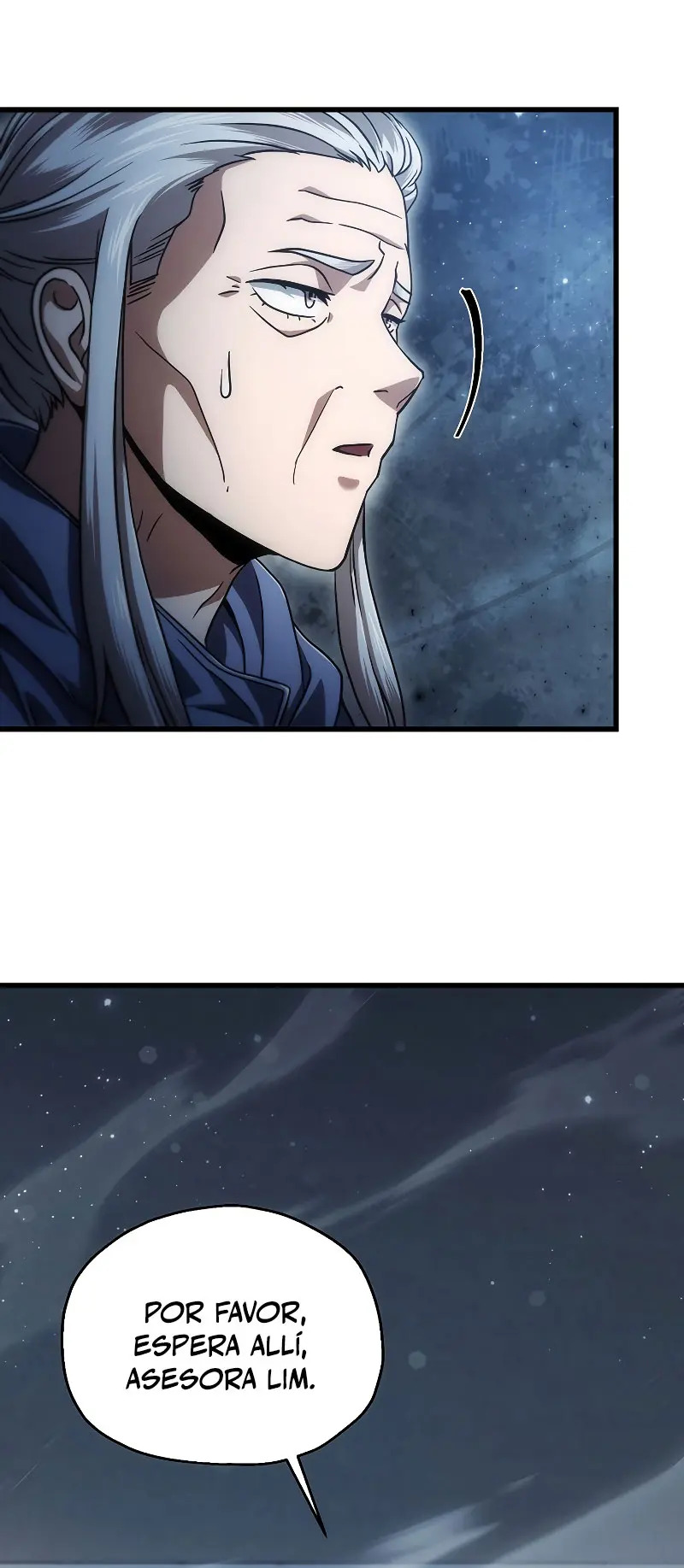 Read El jugador que no puede subir de nivel ES Manga Online