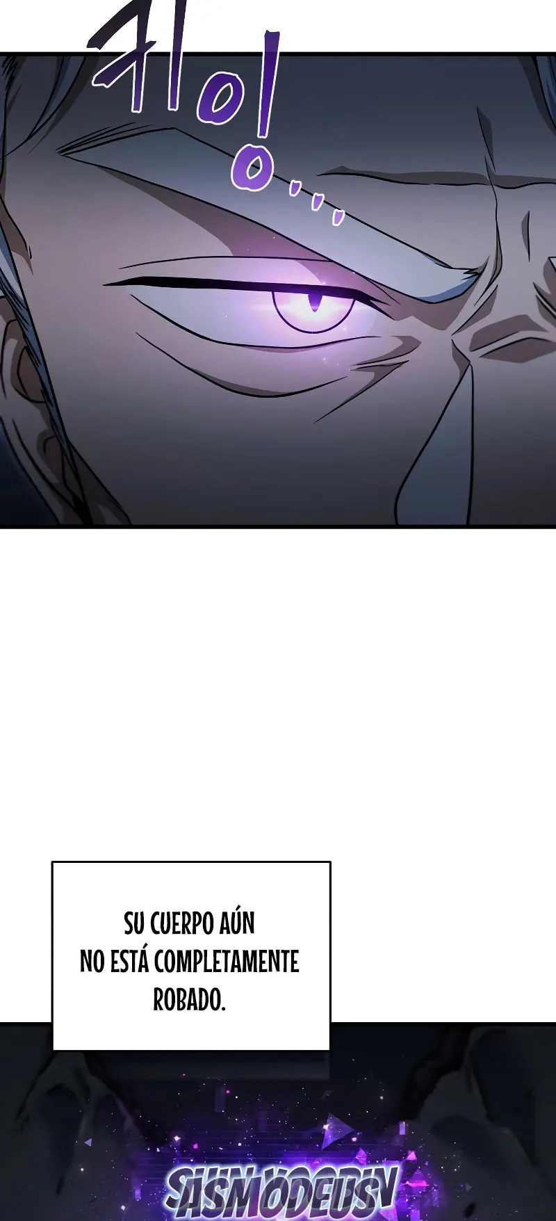 Read El jugador que no puede subir de nivel ES Manga Online