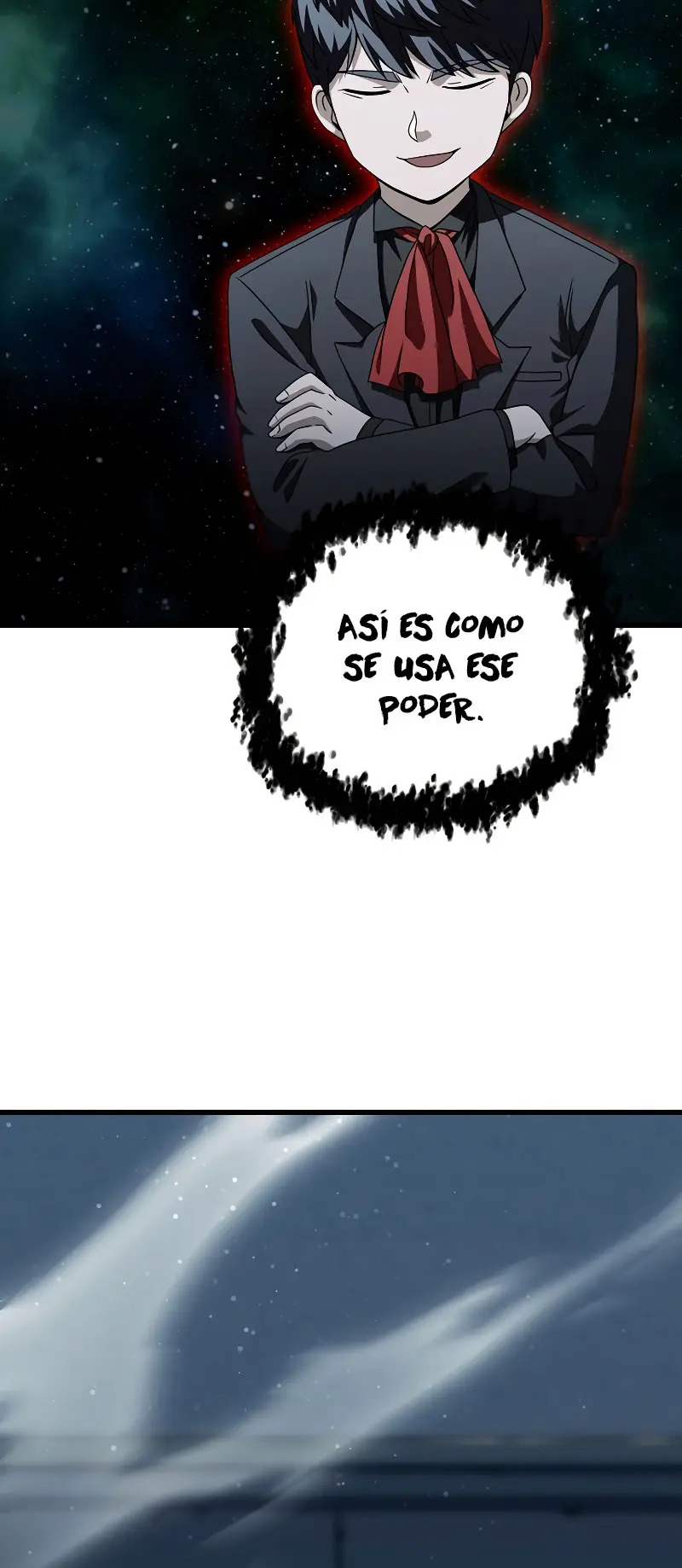 Read El jugador que no puede subir de nivel ES Manga Online