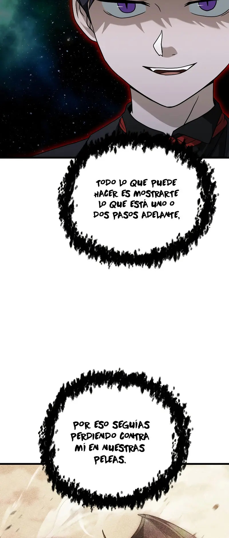 Read El jugador que no puede subir de nivel ES Manga Online