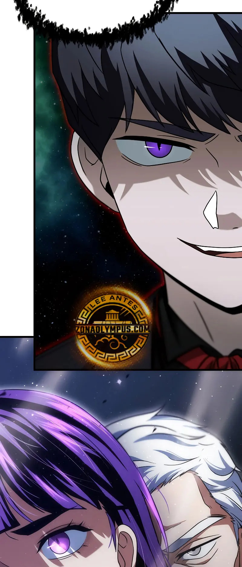 Read El jugador que no puede subir de nivel ES Manga Online