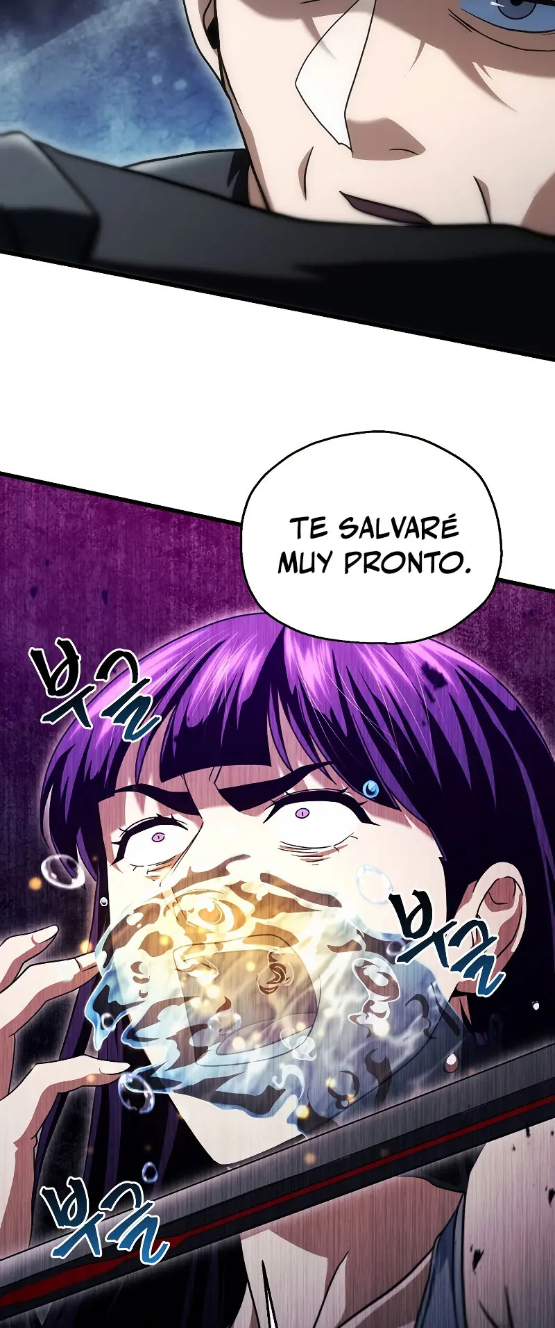 Read El jugador que no puede subir de nivel ES Manga Online