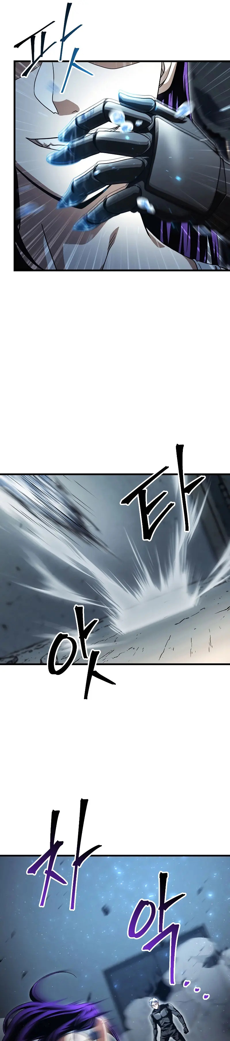 Read El jugador que no puede subir de nivel ES Manga Online