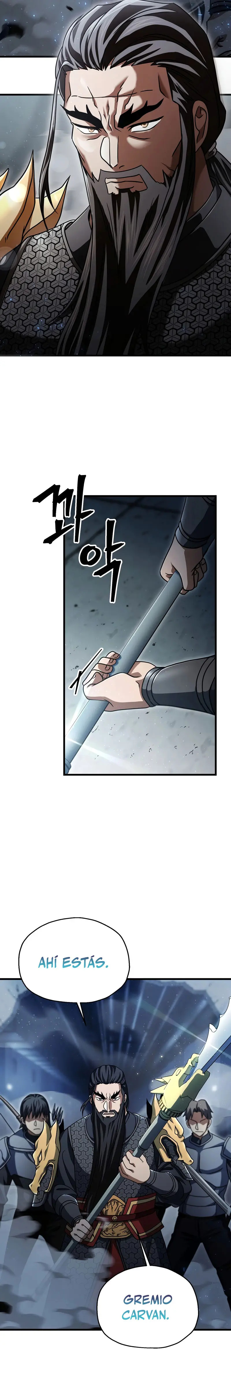 Read El jugador que no puede subir de nivel ES Manga Online
