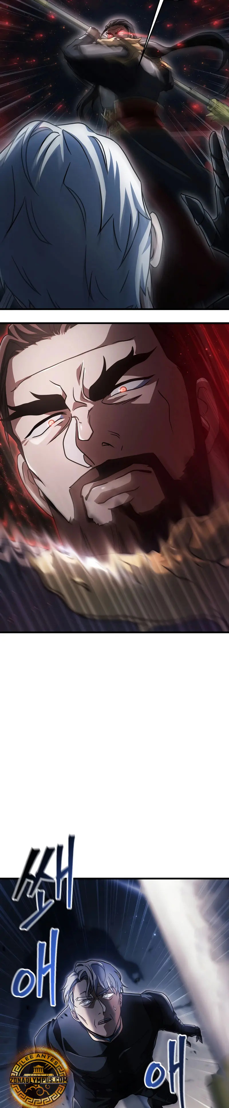 Read El jugador que no puede subir de nivel ES Manga Online