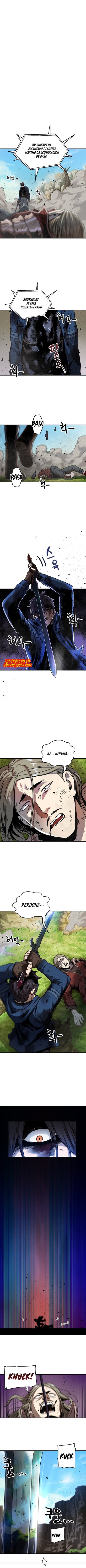 Read El jugador que no puede subir de nivel ES Manga Online