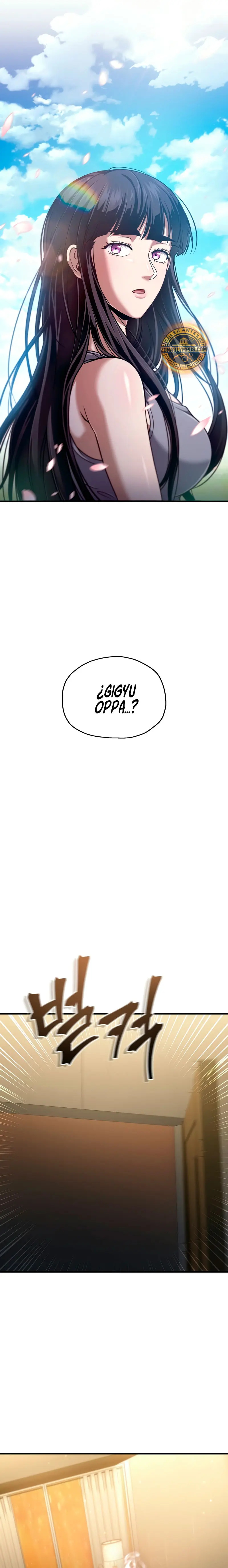 Read El jugador que no puede subir de nivel ES Manga Online