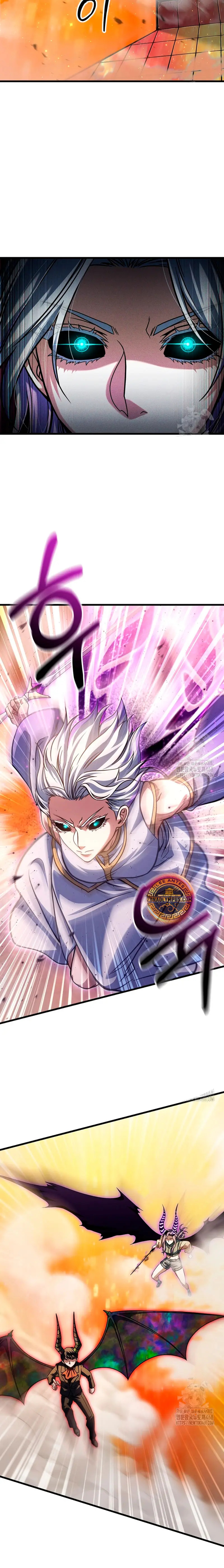 Read El jugador que no puede subir de nivel ES Manga Online