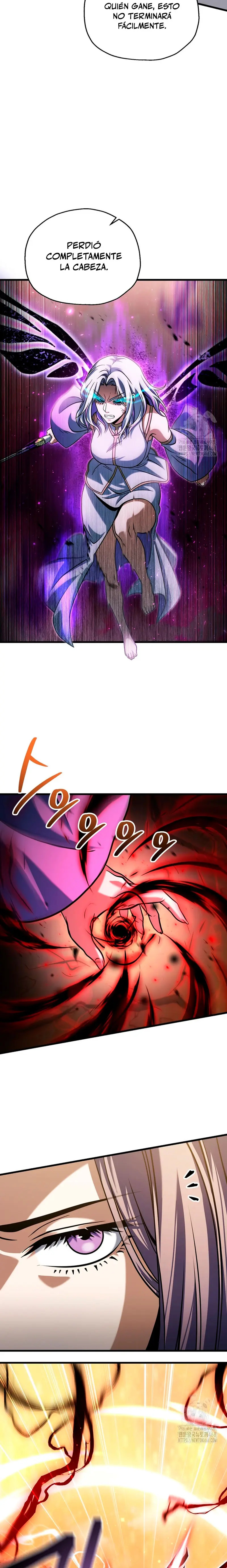 Read El jugador que no puede subir de nivel ES Manga Online