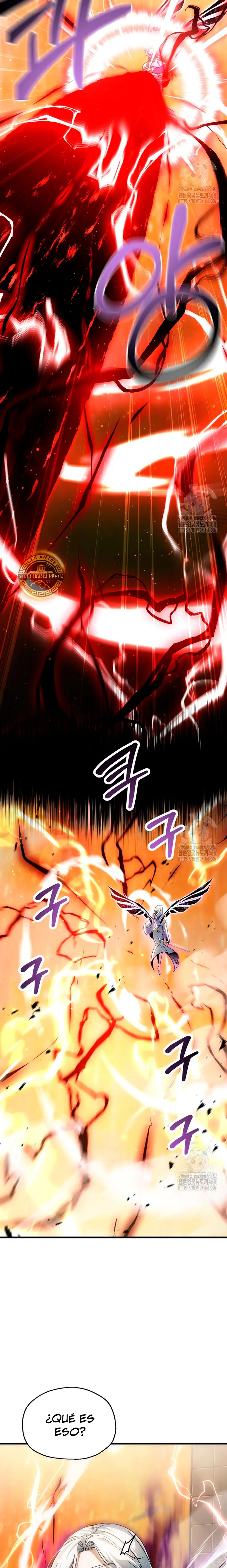 Read El jugador que no puede subir de nivel ES Manga Online