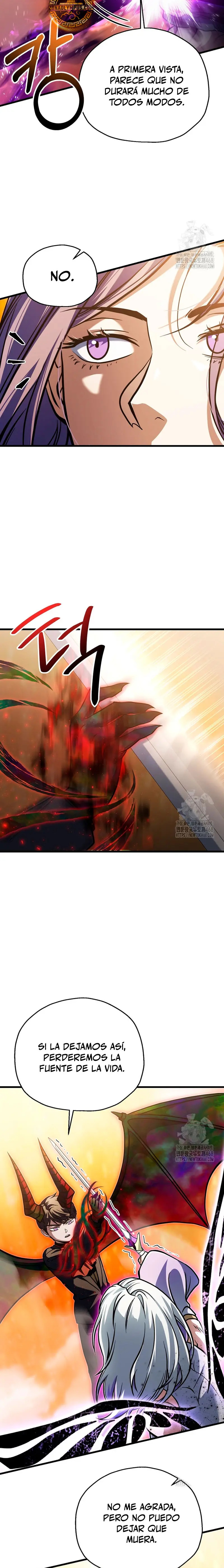 Read El jugador que no puede subir de nivel ES Manga Online