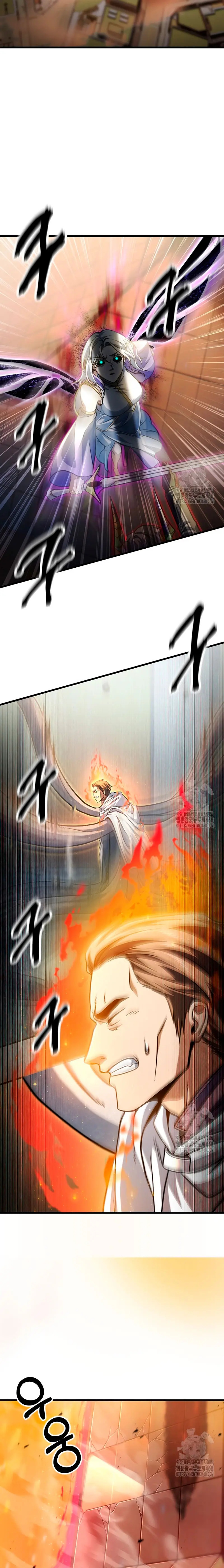 Read El jugador que no puede subir de nivel ES Manga Online
