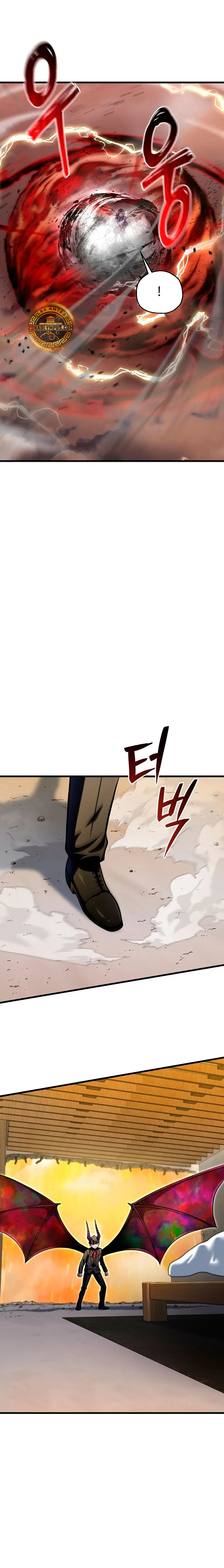 Read El jugador que no puede subir de nivel ES Manga Online