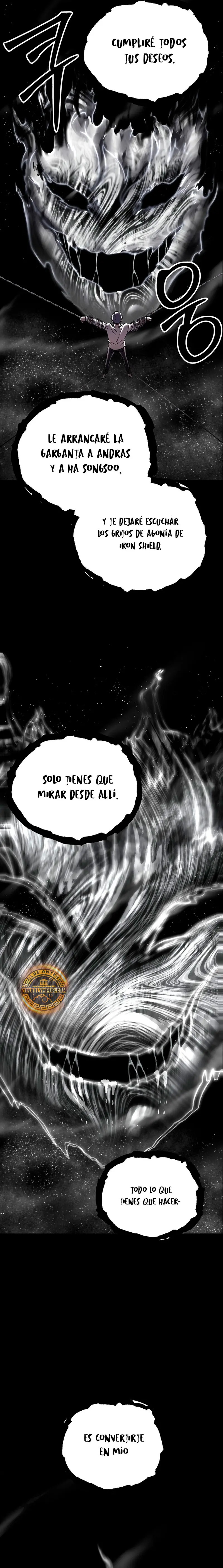 Read El jugador que no puede subir de nivel ES Manga Online
