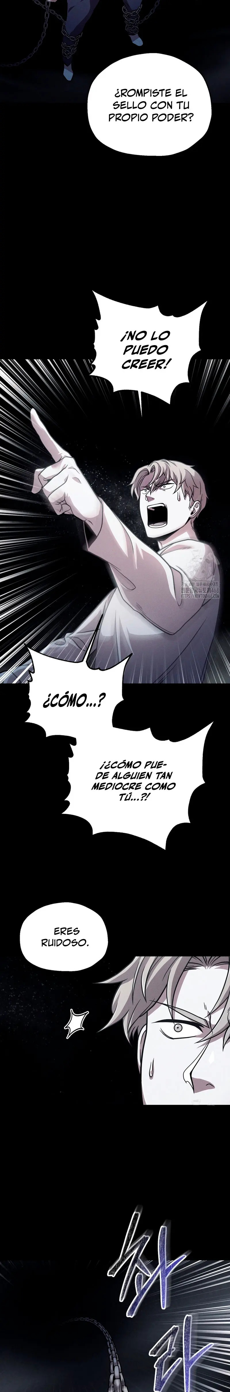 Read El jugador que no puede subir de nivel ES Manga Online