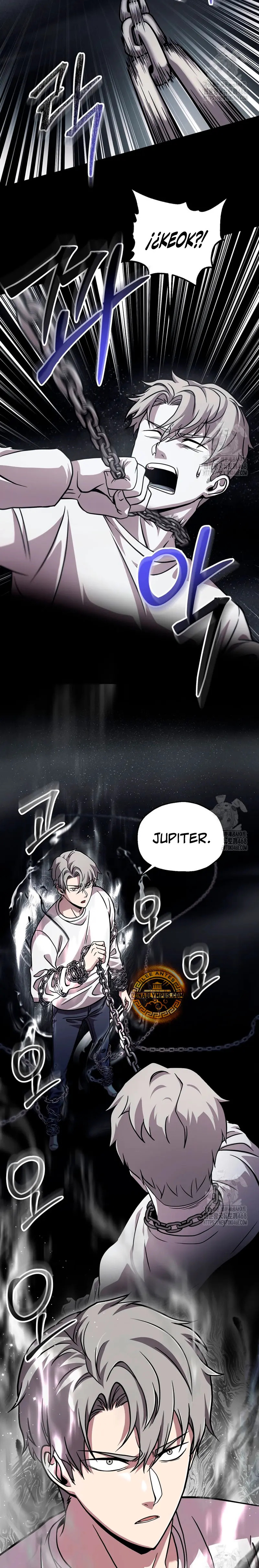 Read El jugador que no puede subir de nivel ES Manga Online