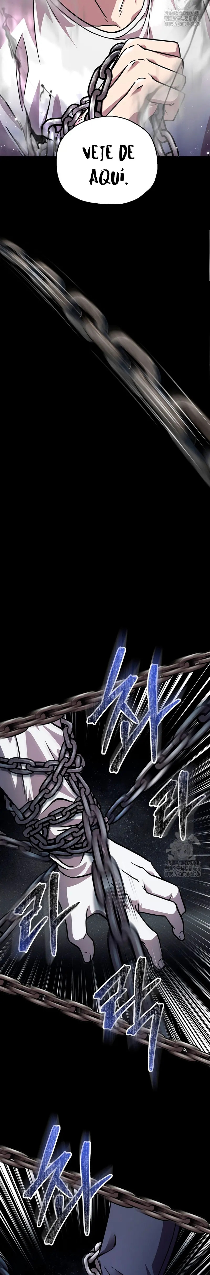 Read El jugador que no puede subir de nivel ES Manga Online