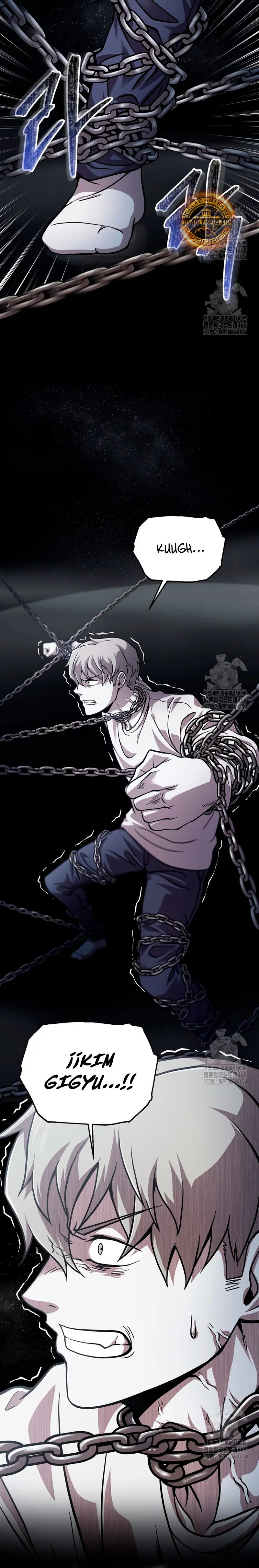 Read El jugador que no puede subir de nivel ES Manga Online