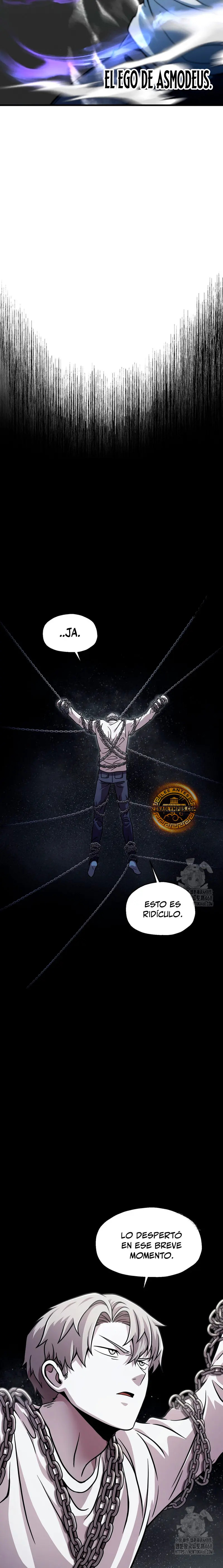 Read El jugador que no puede subir de nivel ES Manga Online
