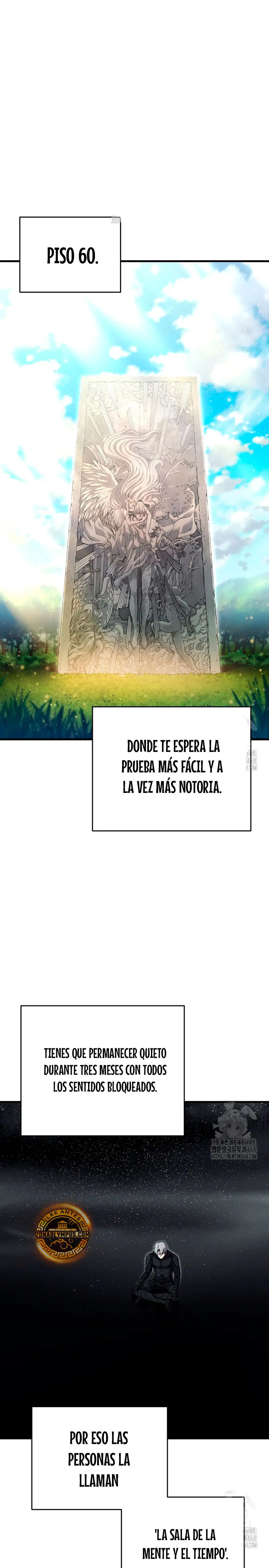 Read El jugador que no puede subir de nivel ES Manga Online