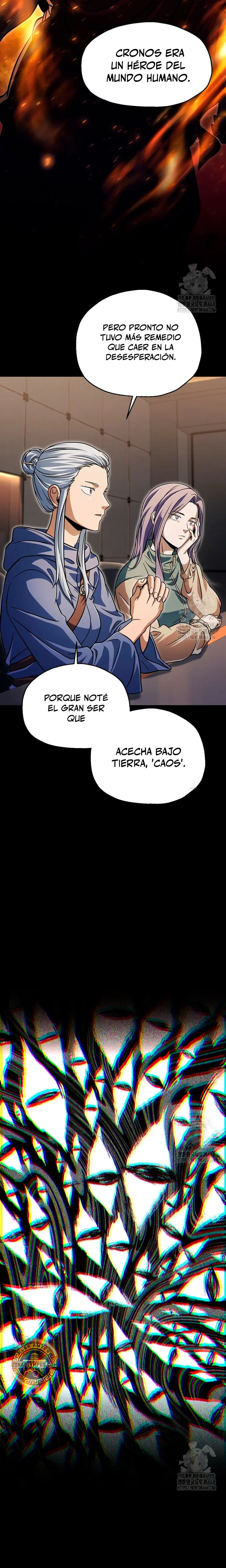 Read El jugador que no puede subir de nivel ES Manga Online