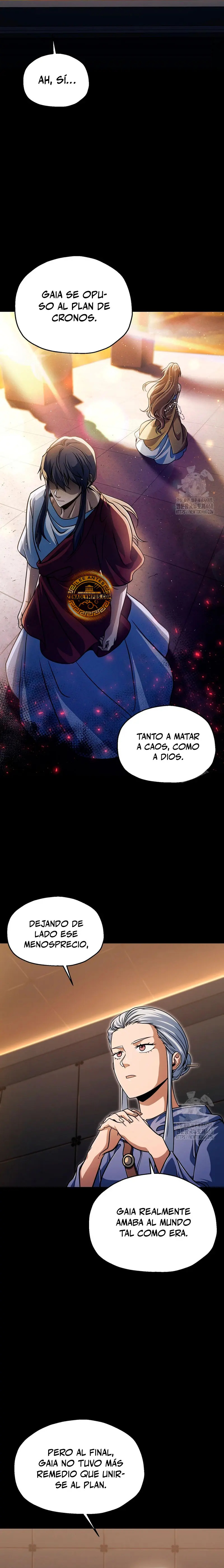 Read El jugador que no puede subir de nivel ES Manga Online